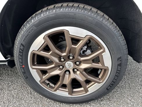 New 2026 Ford Expedition King Ranch image 21