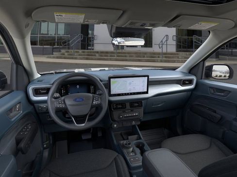 New 2025 Ford Maverick XLT w/ XLT Luxury Package image 9