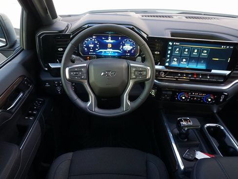 New 2026 Chevrolet Silverado 1500 RST w/ Convenience Package II image 12