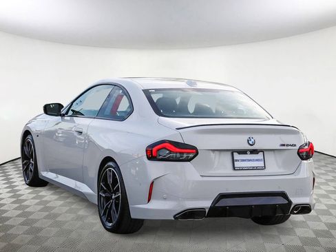 New 2026 BMW M240i Coupe w/ Premium Package image 6