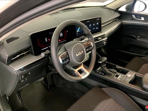 Certified 2025 Kia K5 LXS FWD image 14