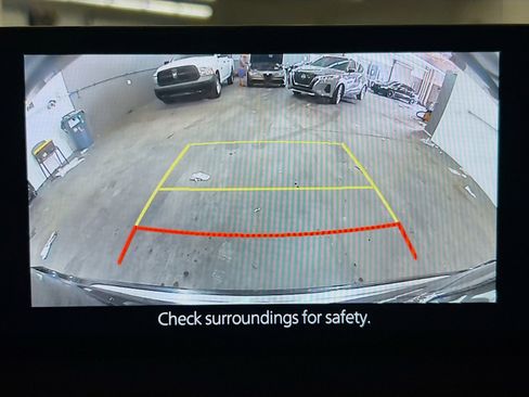 Used 2023 MAZDA CX-5 AWD 2.5 S image 9