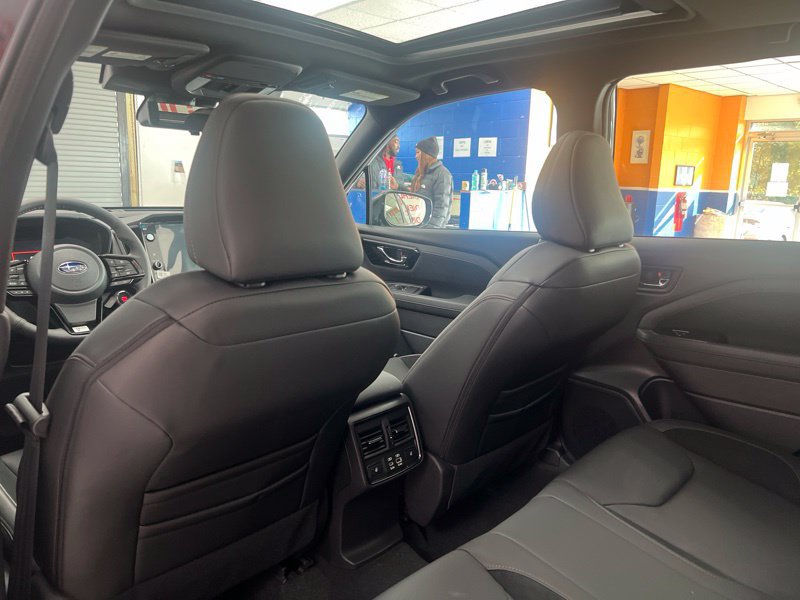 New 2026 Subaru Forester Touring AWD/4WD image 20