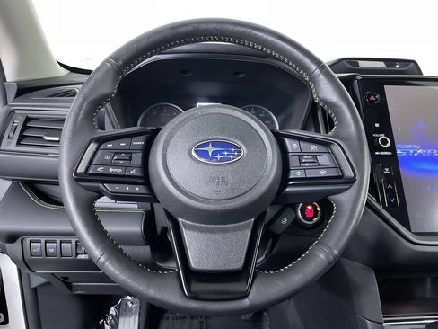 Used 2023 Subaru Ascent Onyx Edition Limited AWD/4WD image 13