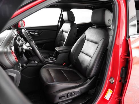 Used 2020 Chevrolet Blazer RS FWD image 34
