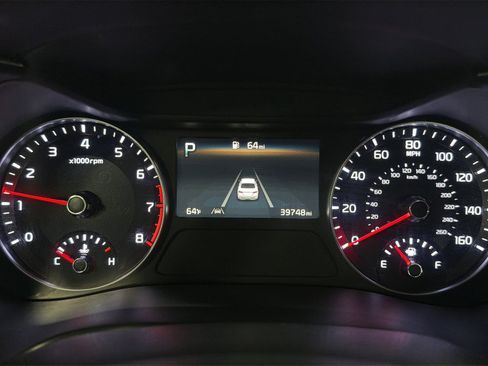 Used 2024 Kia Forte LXS FWD image 20