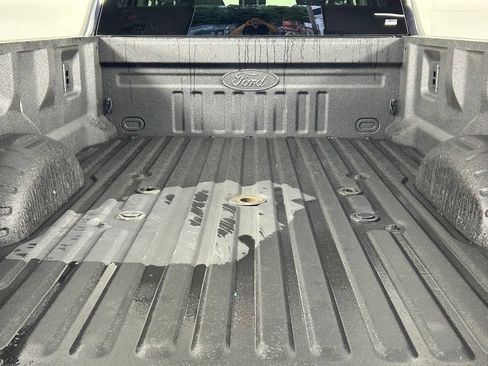 Used 2026 Ford F450 XLT w/ FX4 Off-Road Package AWD/4WD image 14