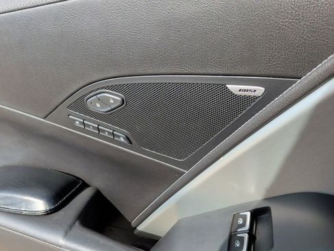 Used 2019 Chevrolet Corvette Stingray Coupe w/ 1LT image 11