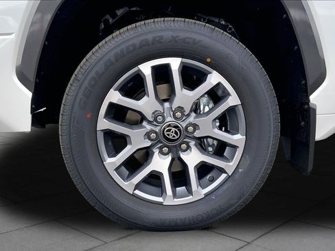 New 2026 Toyota Tundra 1794 Edition AWD/4WD image 9