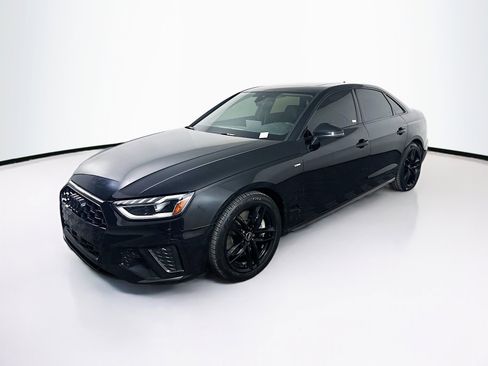 Used 2023 Audi A4 2.0T Premium Plus image 3