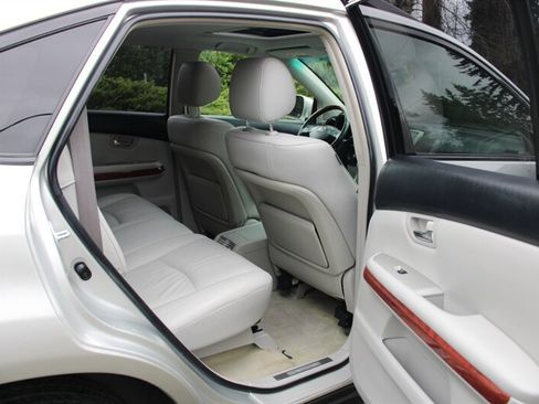 Used 2007 Lexus RX 400h 2WD image 6