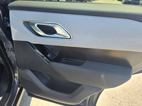 Certified 2026 Land Rover Range Rover Velar Dynamic SE image 13