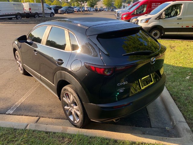 Used 2021 MAZDA CX-30 FWD 2.5 S w/ Select Package image 30