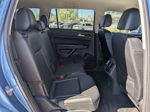 Used 2019 Volkswagen Atlas SE w/ Towing Package AWD/4WD image 26