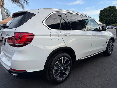 Used 2017 BMW X5 sDrive35i image 26