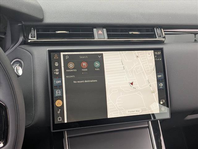 New 2026 Land Rover Range Rover Velar S AWD/4WD image 14