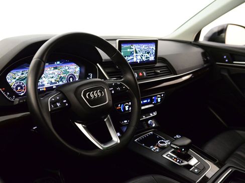 Used 2018 Audi Q5 2.0T Premium Plus image 31