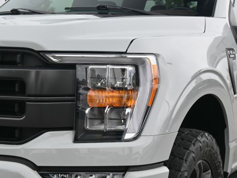 Used 2023 Ford F150 Lariat w/ Max Trailer Tow Package AWD/4WD image 6