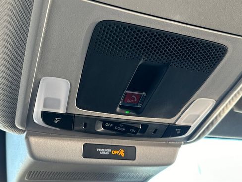 New 2025 Honda Accord LX image 27