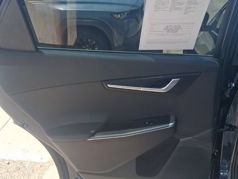 Used 2024 Kia EV6 Light RWD image 6