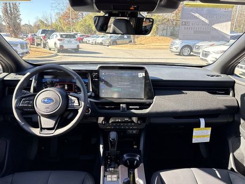 New 2026 Subaru Outback Limited XT w/ Premium/Limited Plus Package image 22