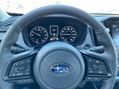 New 2026 Subaru Crosstrek 2.5i Limited AWD/4WD image 20