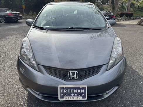 Used 2013 Honda Fit image 8