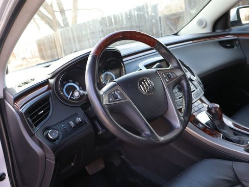 Used 2013 Buick LaCrosse Touring image 15