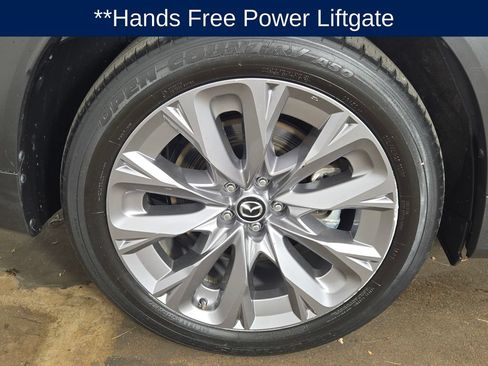 Used 2024 MAZDA CX-90 3.3 Turbo w/ Premium Package AWD/4WD image 11