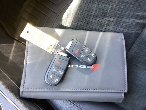 Used 2018 Dodge Durango GT AWD/4WD image 21