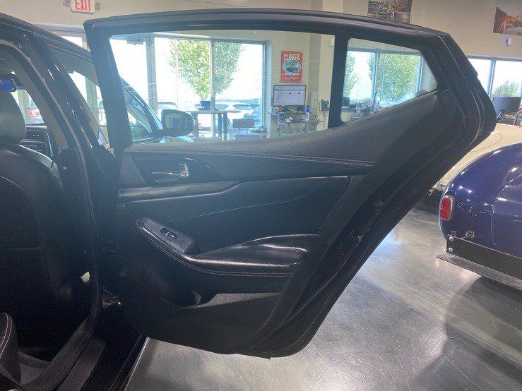 Used 2023 Nissan Maxima SV w/ Floor Mat Group FWD image 17