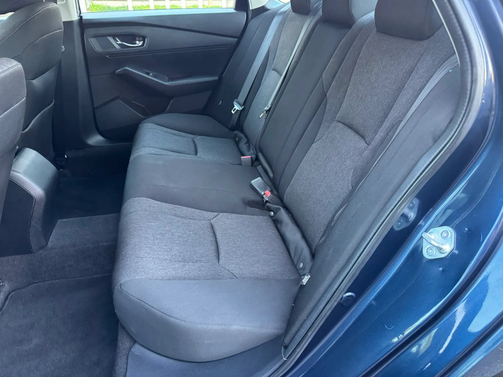 Used 2023 Honda Accord EX image 28