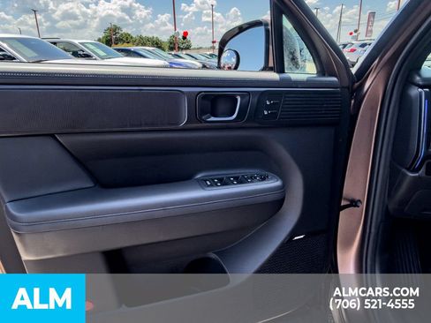 Used 2024 Hyundai Santa Fe Calligraphy AWD/4WD image 15