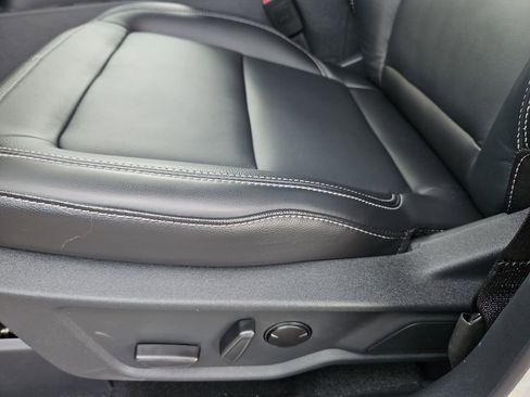 New 2026 Ford Bronco Outer Banks image 23