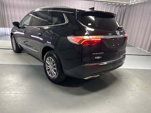Used 2023 Buick Enclave Essence w/ LPO, Floor Liner Package FWD image 5