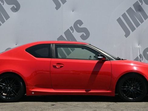 Used 2013 Scion tC Release Series 8.0 FWD image 4