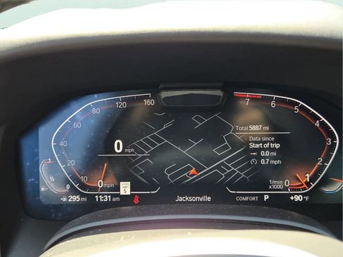 Certified 2026 BMW 840i xDrive Coupe AWD/4WD image 34
