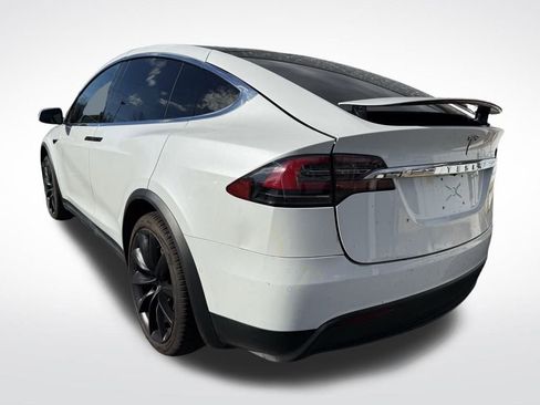 Used 2019 Tesla Model X Performance image 5