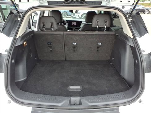 Used 2025 Buick Encore GX Preferred FWD image 7