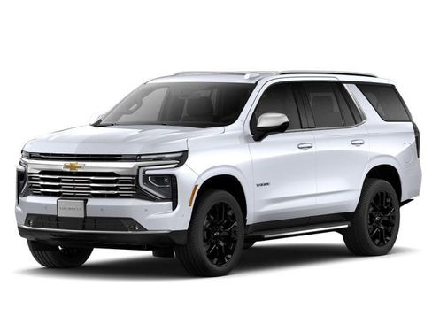 New 2026 Chevrolet Tahoe Premier w/ Sun And Tow Package image 33