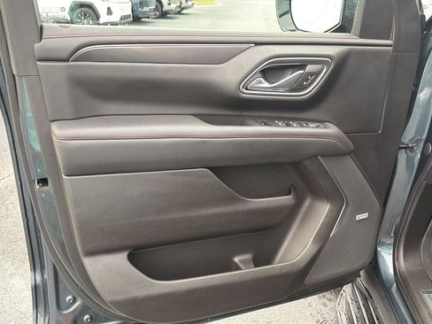Used 2021 Chevrolet Tahoe RST AWD/4WD image 17