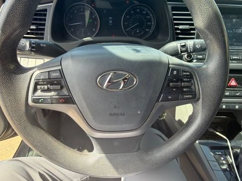 Used 2018 Hyundai Elantra SEL FWD image 11