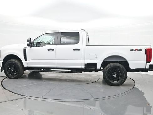 New 2026 Ford F250 XL w/ STX Appearance Package image 10