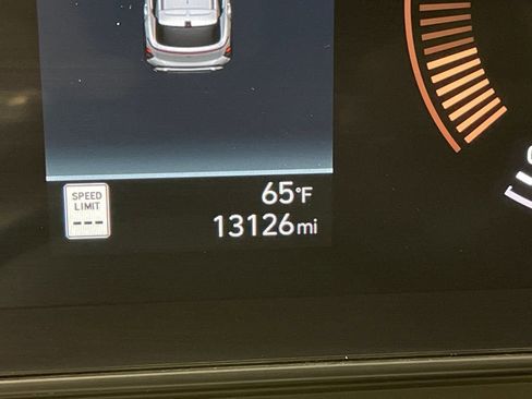 Certified 2025 Hyundai Kona SEL image 21