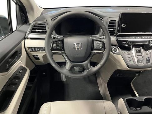 New 2026 Honda Odyssey EX-L image 16
