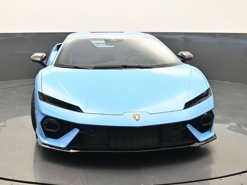 Used 2026 Lamborghini Temerario AWD/4WD image 21