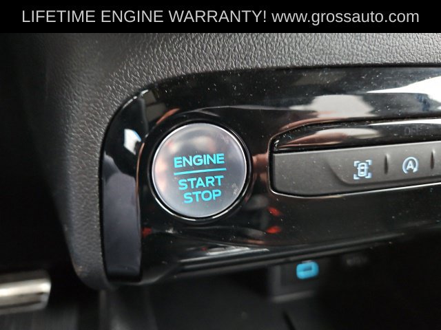Used 2023 Ford Escape ST-Line w/ Tech Pack #1 AWD/4WD image 25