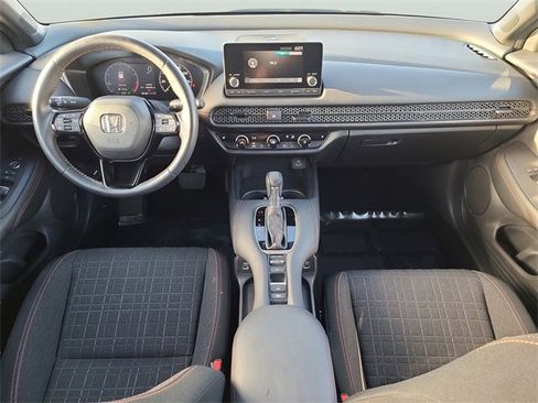 Used 2023 Honda HR-V Sport image 13
