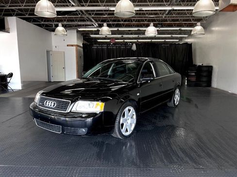 Used 2004 Audi A6 2.7T image 5