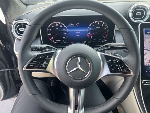 Certified 2026 Mercedes-Benz GLC 300 4MATIC image 18